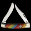 Rough Ryder Lollipop Moose Folding Knife