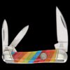 Rough Ryder Lollipop Series Swayback Whittler