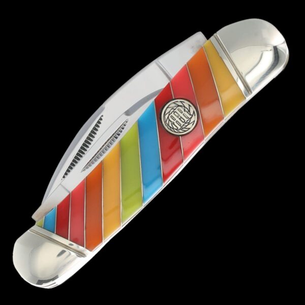 Rough Ryder Lollipop Series Swayback Whittler - Image 2