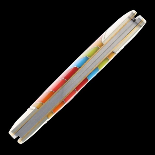 Rough Ryder Canoe Lollipop Series - Image 3