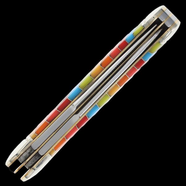 Rough Ryder Lollipop Sowbelly Trapper - Image 3