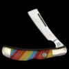 Rough Ryder Lollipop Series Razor Lockback