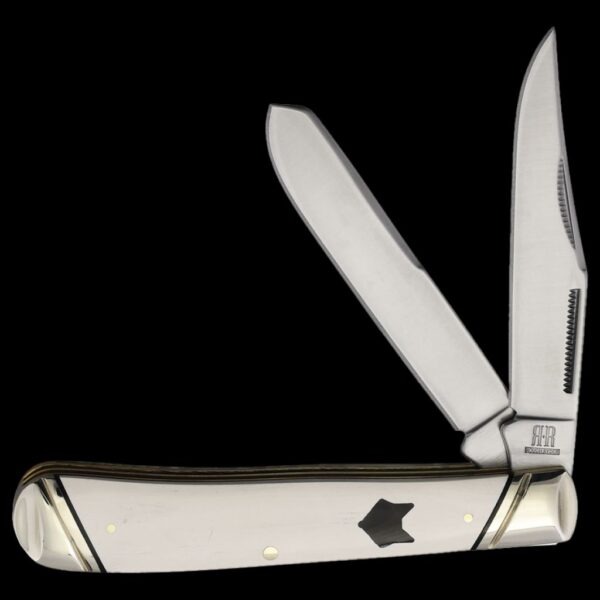 Rough Ryder Arctic Fox Trapper