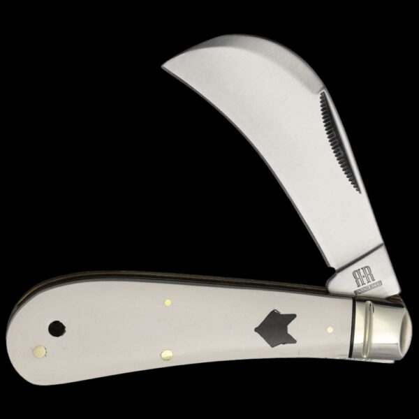 Rough Ryder Arctic Fox Hawkbill