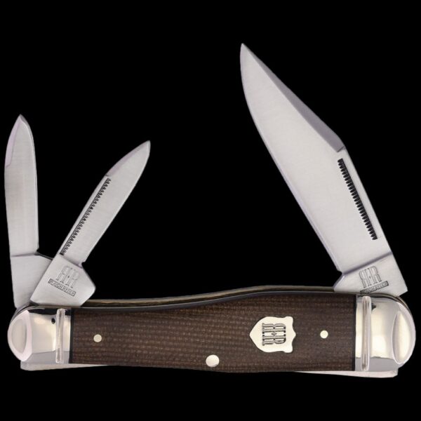Rough Ryder Tater Skin Whittler