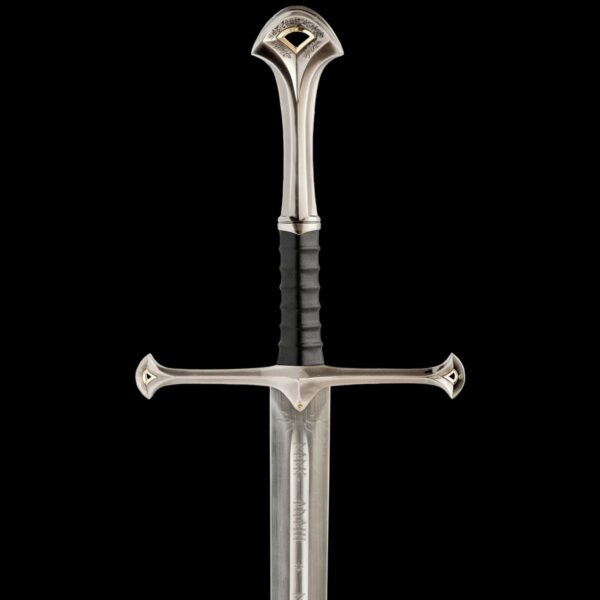 United Cutlery Officially Licensed Anduril Sword of Aragorn from Lord of The Rings - Image 2