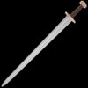 United Cutlery HONSHU HISTORIC FORGED BALINDERRY SWORD