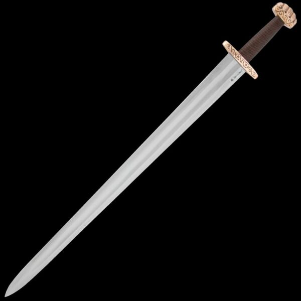 United Cutlery HONSHU HISTORIC FORGED BALINDERRY SWORD