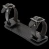 United Cutlery HONSHU LEATHER FROG
