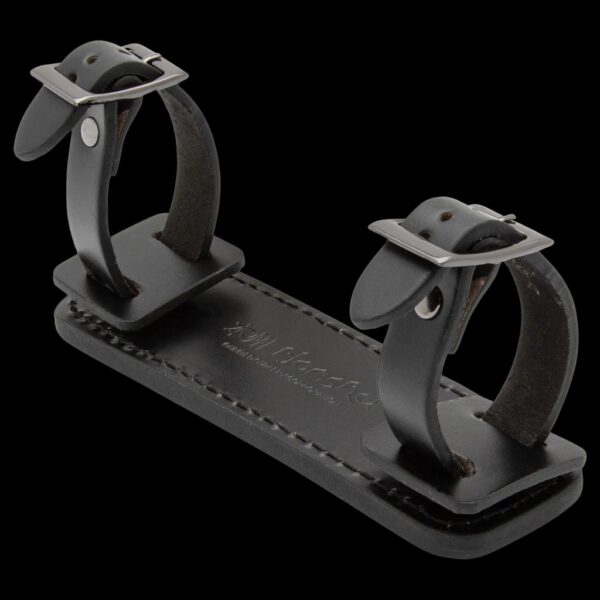 United Cutlery HONSHU LEATHER FROG