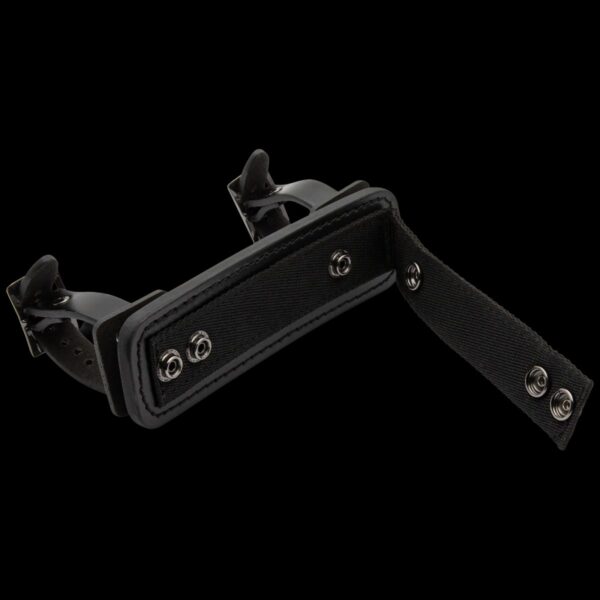 United Cutlery HONSHU LEATHER FROG - Image 2