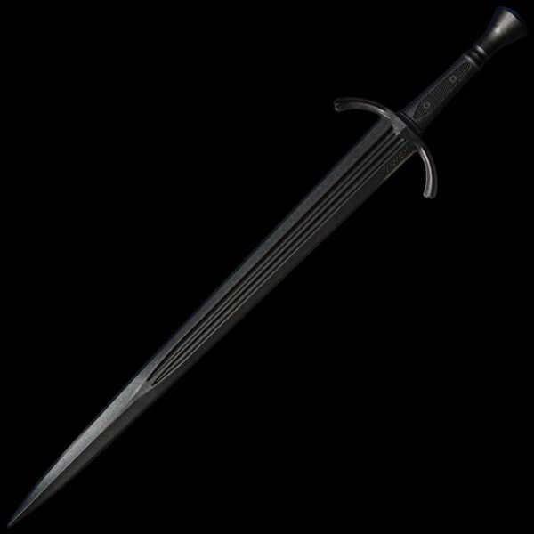 United Cutlery Honshu Single Handed Broadsword Trainer