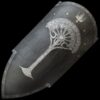 United Cutlery LOTR Second Age War Shield of Gondor