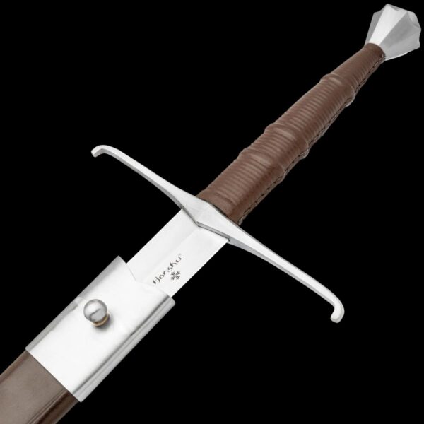 United Cutlery HONSHU HISTORIC ITALIAN LONGSWORD - Image 2