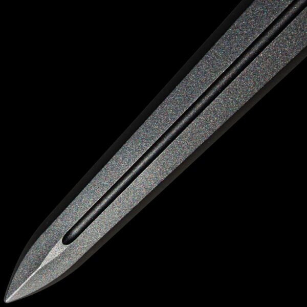 United Cutlery HONSHU CRUSADER QUILLON TRAINING DAGGER - Image 3