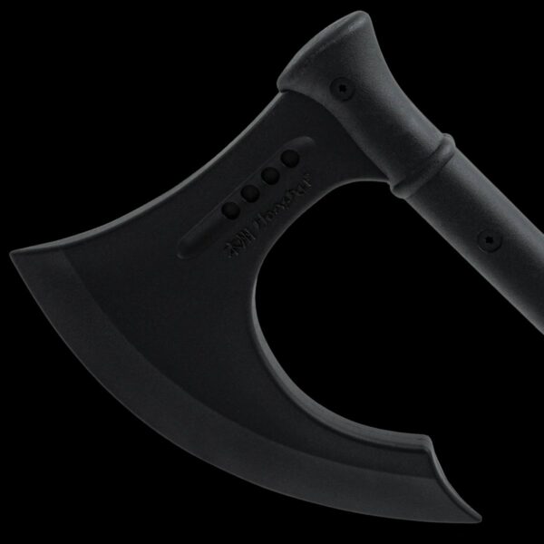 United Cutlery HONSHU KARITO BATTLE TRAINING AXE - Image 2