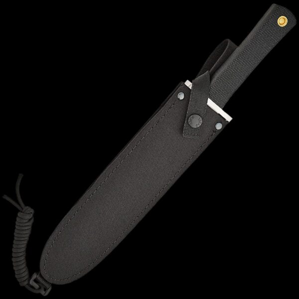 Cold Steel San Mai III Trail Master - Image 2