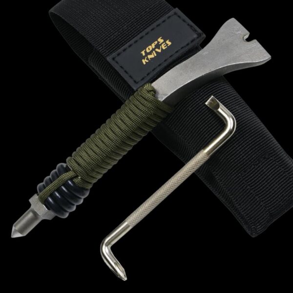 TOPS Pry Probe Punch Tool