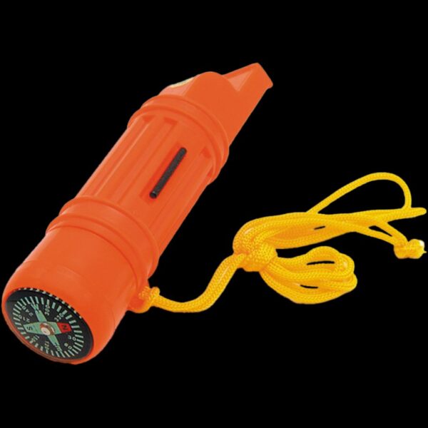Rough Ryder Survival Whistle
