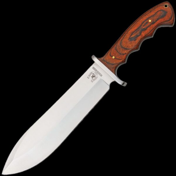 Rough Ryder Bowie