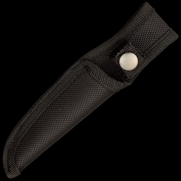 Rough Ryder Amber Bone Small Hunter Fixed Blade Knife - Image 2