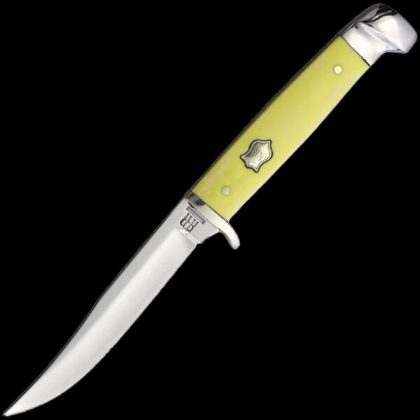 Rough Ryder Small Hunter Fixed Blade