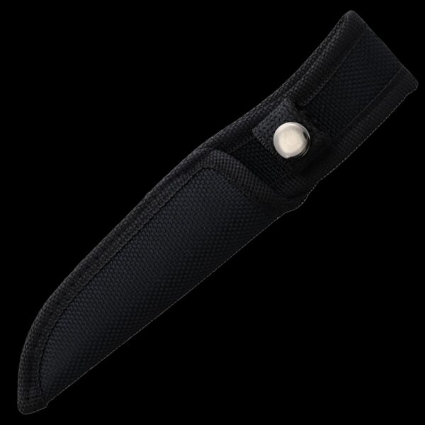 Rough Ryder Small Hunter Fixed Blade - Image 2