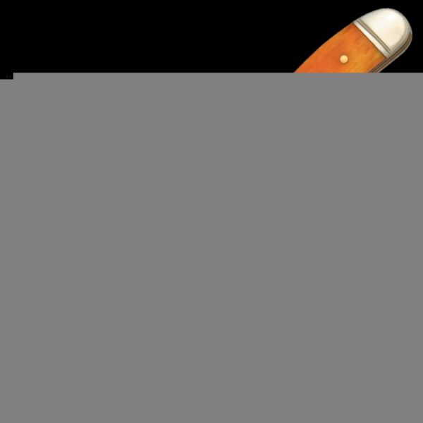 Rough Ryder Peanut Orange Bone