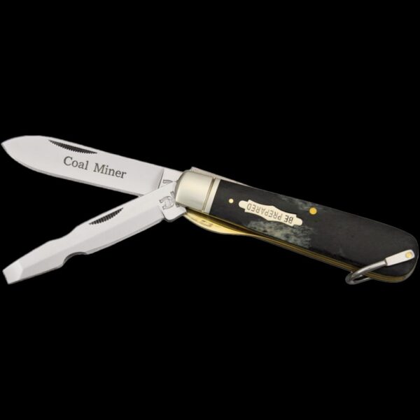 Rough Ryder Electricians Knife