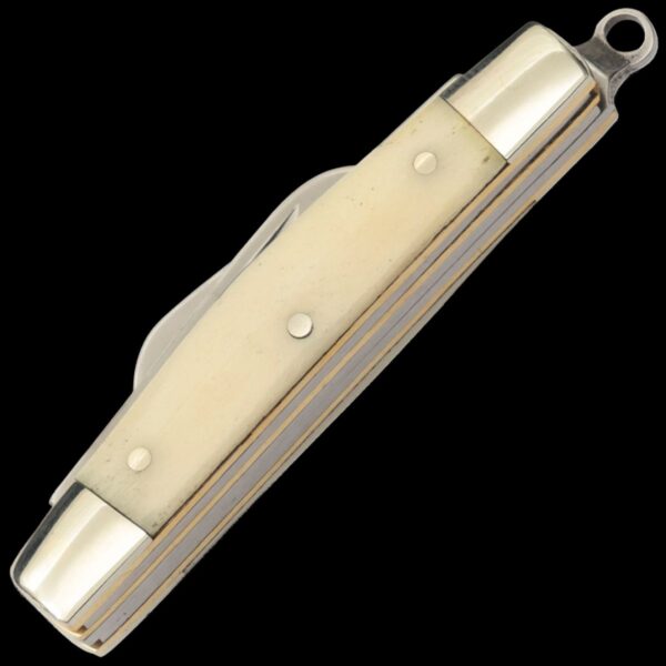 Rough Ryder White Smooth Bone Tiny Congress - Image 2