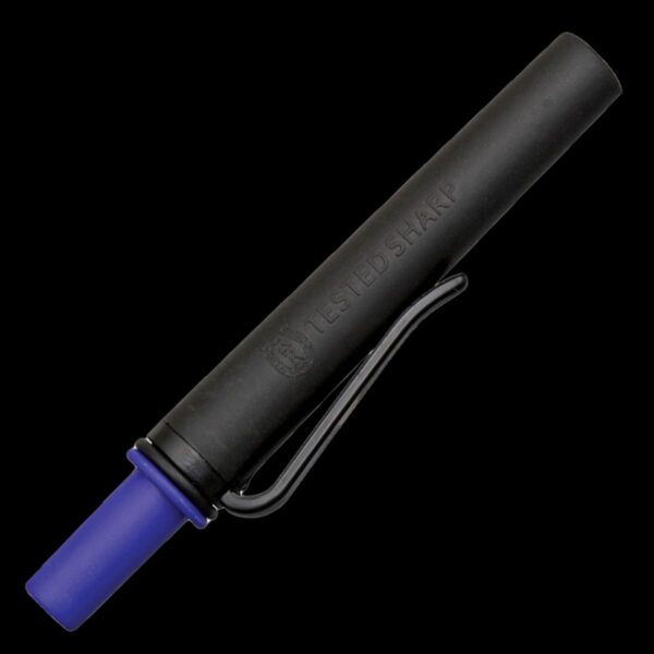 Rough Ryder Coarse Grit Pocket Sharpener - Image 2