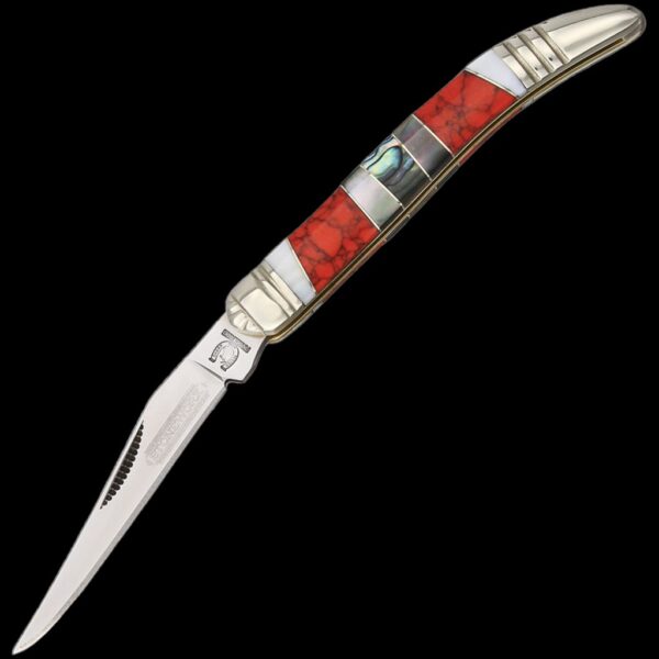 Rough Ryder Stoneworx Small Toothpick