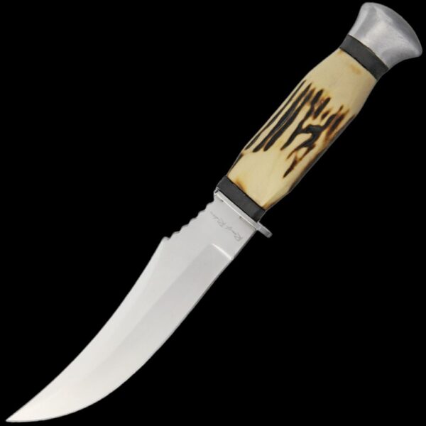Rough Ryder Synthetic Stag Skinner