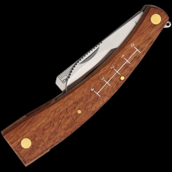 Rough Ryder Mushroom Knife - Image 2