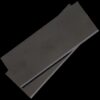 Rough Ryder Knife Handle Slab Black G-10