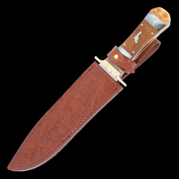Rough Ryder Roy Rogers Bowie - Image 2