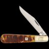 Rough Ryder Ram's Horn Bone Big Daddy Barlow