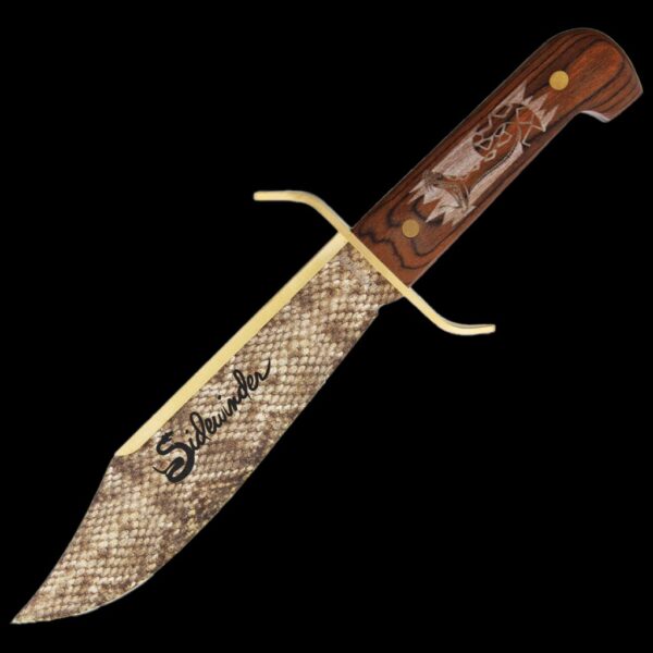 Rough Ryder Sidewinder Bowie