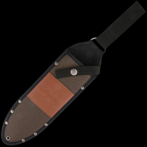 Rough Ryder Sidewinder Bowie - Image 2