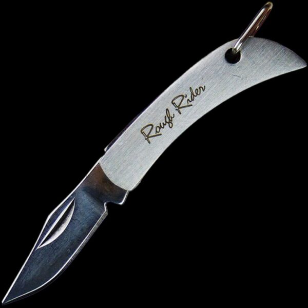 Rough Ryder Mini Folder