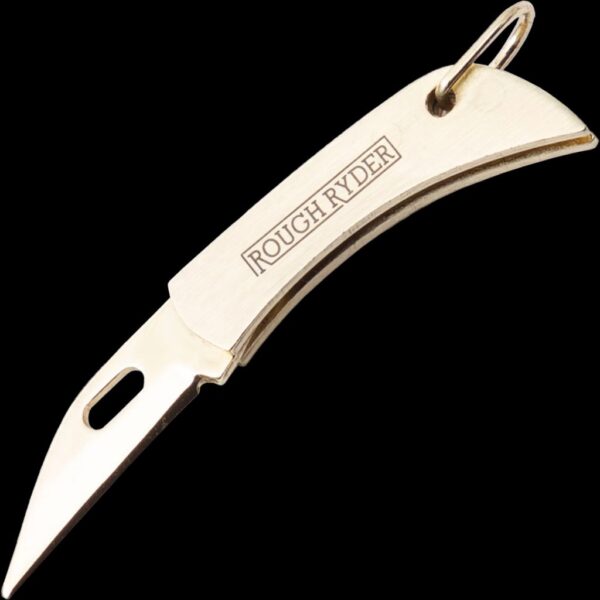 Rough Ryder Mini Folder