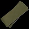 Rough Ryder G10 Handle Slabs OD Green