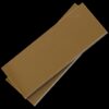 Rough Ryder G10 Handle Slabs Brown
