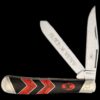 Rough Ryder Black Widow Trapper