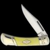 Rough Ryder Classic Carbon Lockback Folding Knife