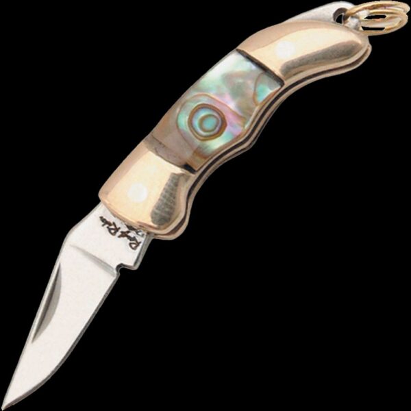 Rough Ryder Minature Folder