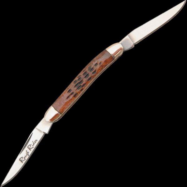 Rough Ryder Mini Muskrat