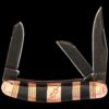 Rough Ryder Copper Coil Sowbelly Stockman