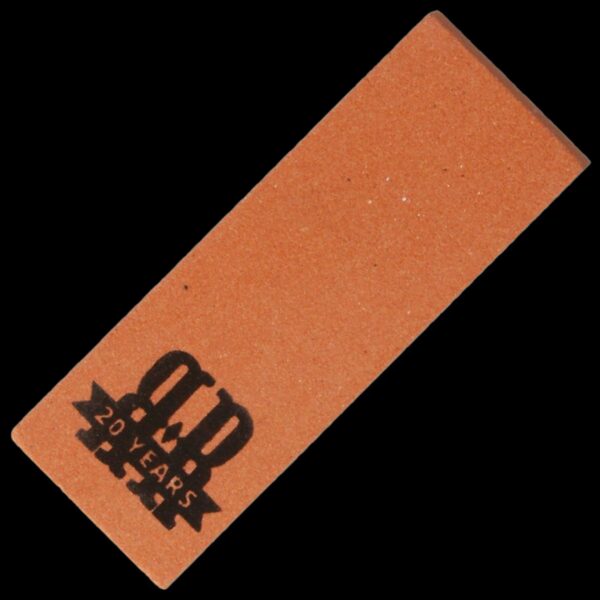 Rough Ryder Sharpening Stone 400 Grit - Image 2