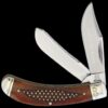 Rough Ryder Tobacco Road Bow Trapper